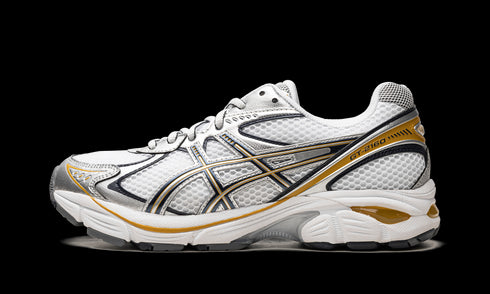 GT 2160 "Pure Silver"